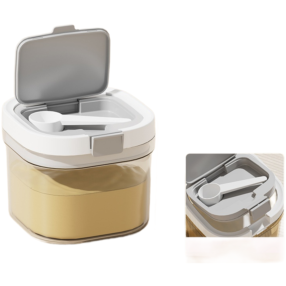 Baby Food Jars - Pot de conservation alimentaire hermétique avec