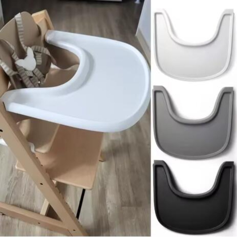 Baby Food Table - Pour la croissance chaise assiette à