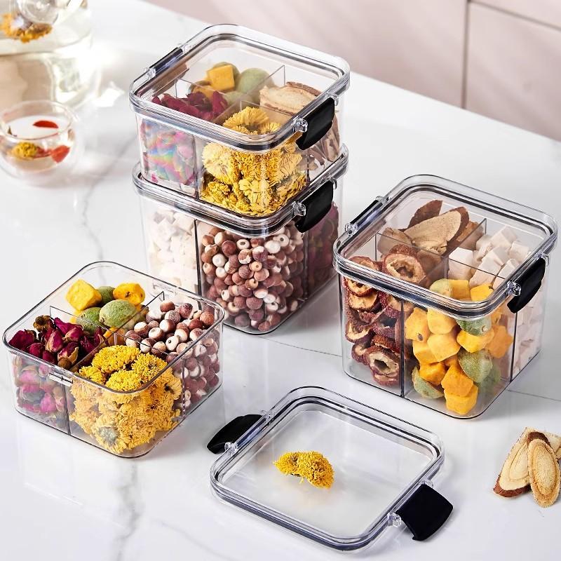 Baby Food Jars - Bocaux de conservation hermétiques pour la