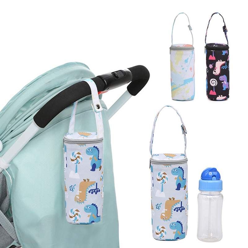 Baby Food Packaging - Sac isolant Portable suspendu étanche multifonctionnel,