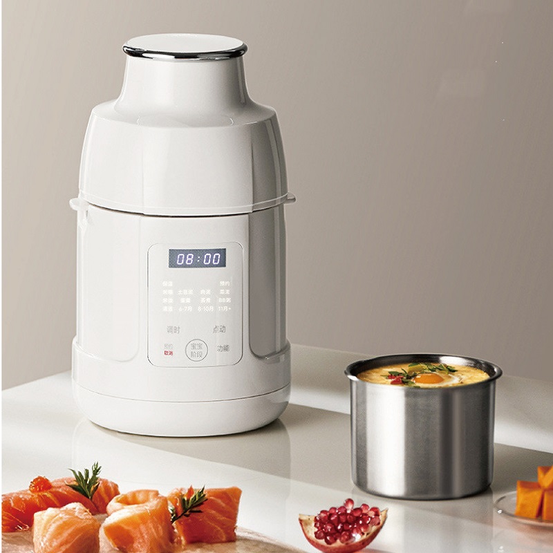 Baby Food Maker - Robot culinaire pour bébé 220V, tout