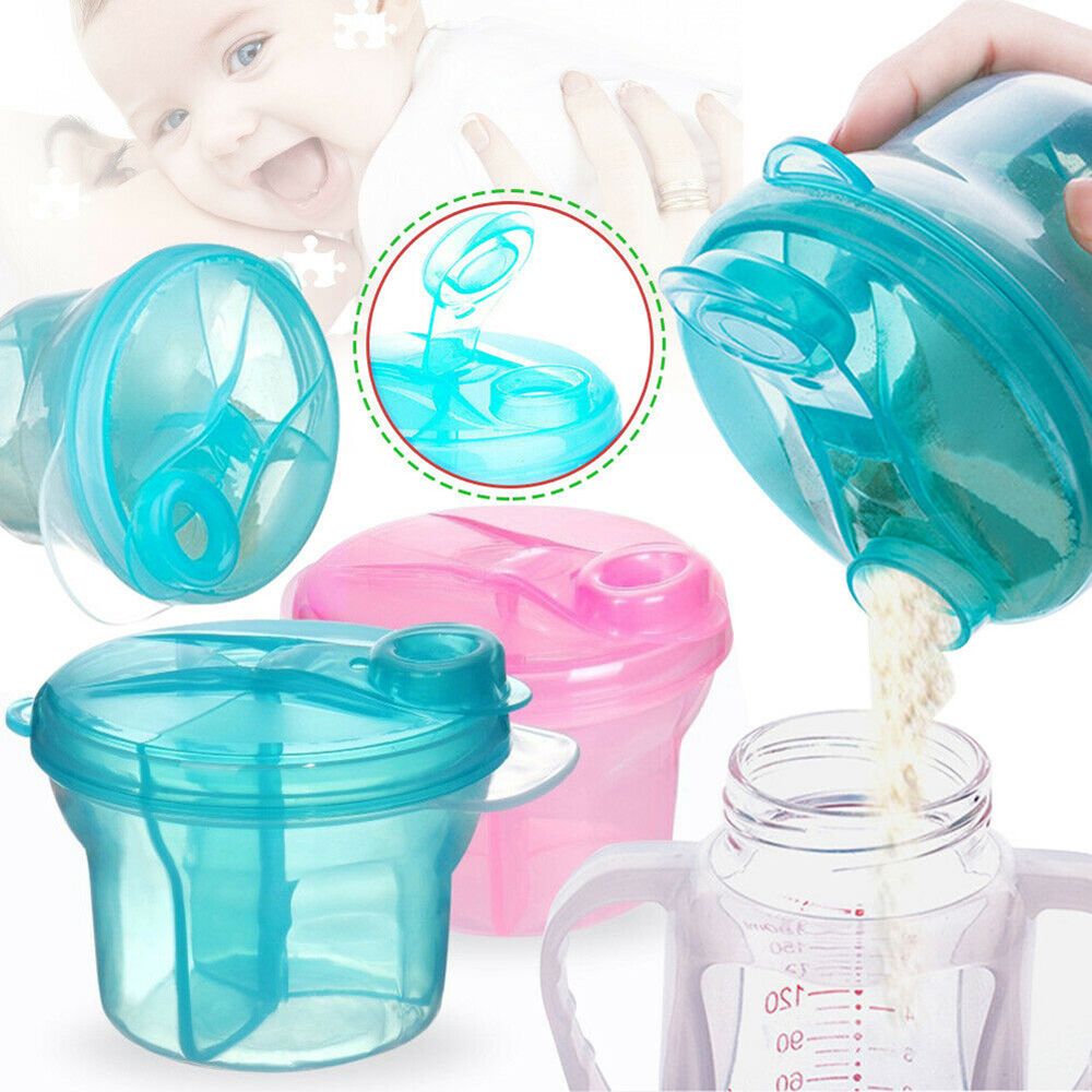 Baby Food Maker - Récipient de formule de lait en