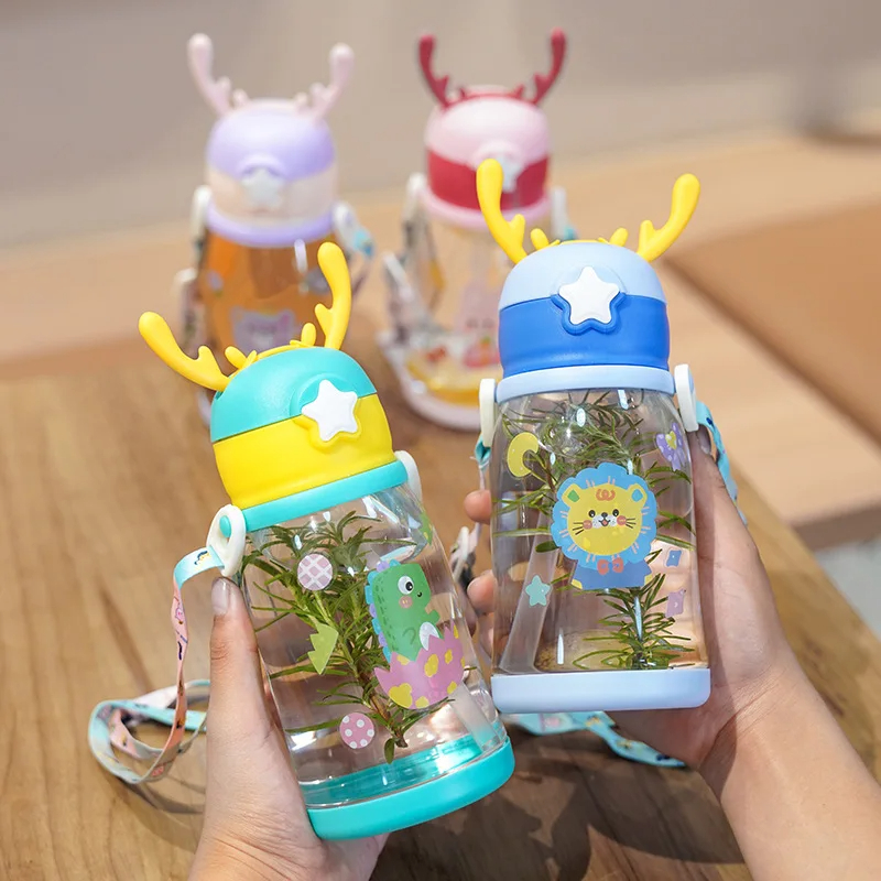 Baby Food Hipp - Gobelet d'eau pour enfants de 600ml,