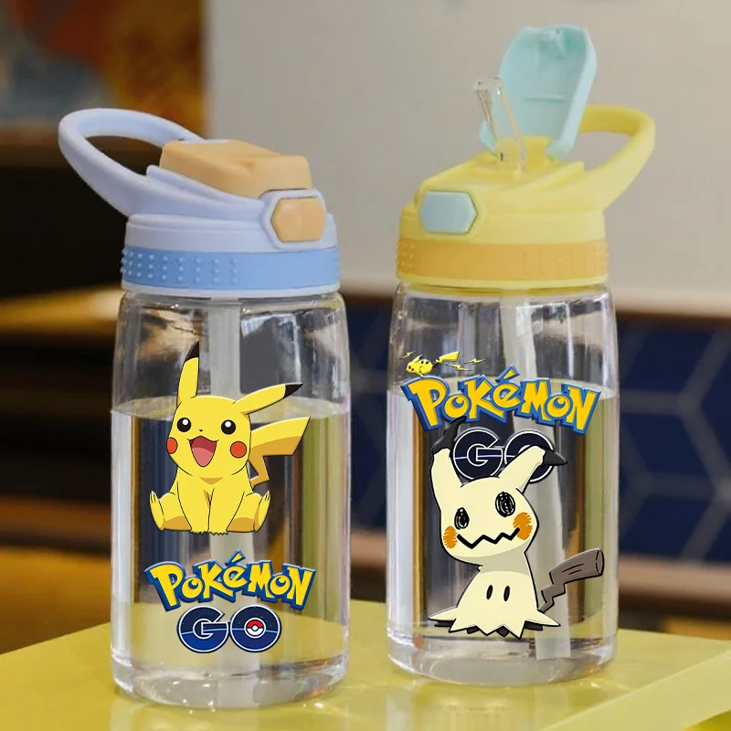 Baby Food Hipp - Nouvelles gourdes pour enfants Pokémon avec