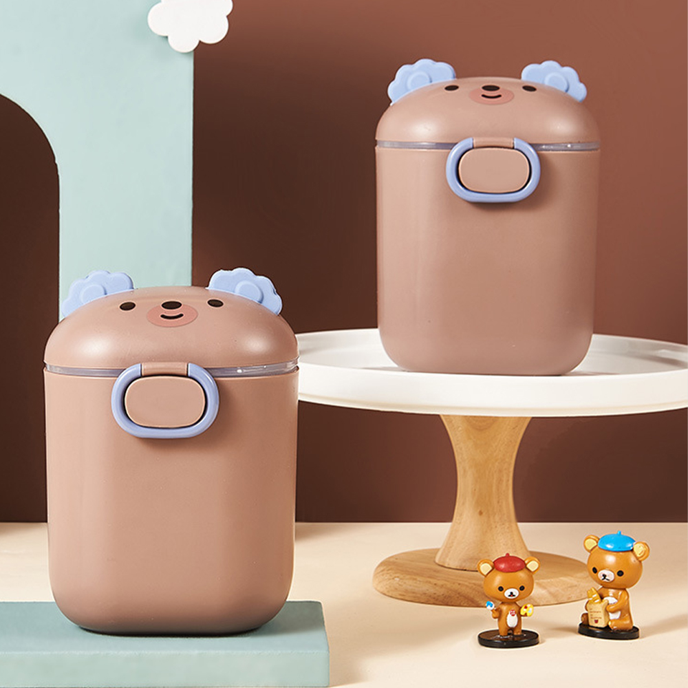 Baby Food Jars - Conteneur de voyage, pot hermétique portable