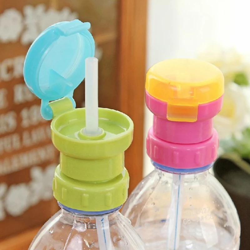 Baby Food Hipp - Bouchon de bouteille d'eau pour enfants,