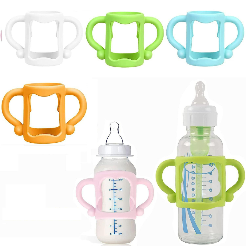 Baby Food Hipp - Poignées de biberon, poignée de tasse