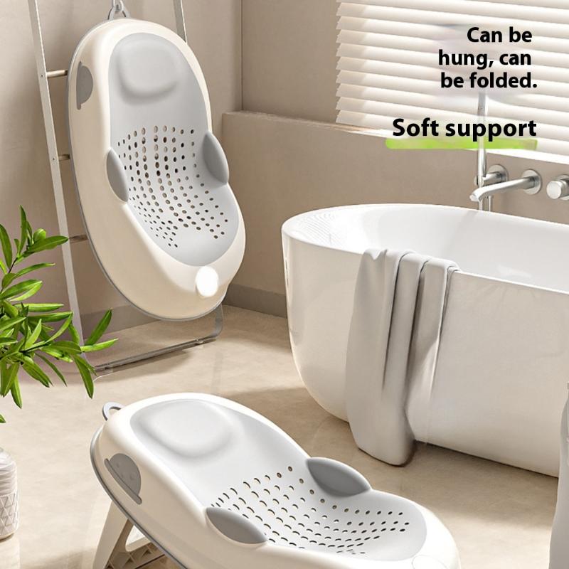 Baby Food Warmer Portable - 【Nice】1Pcs Siège de bain pour nouveau-né,