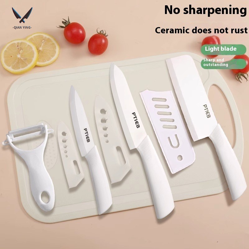 Baby Food Knife Set - Ensemble de couteaux de cuisine, outils