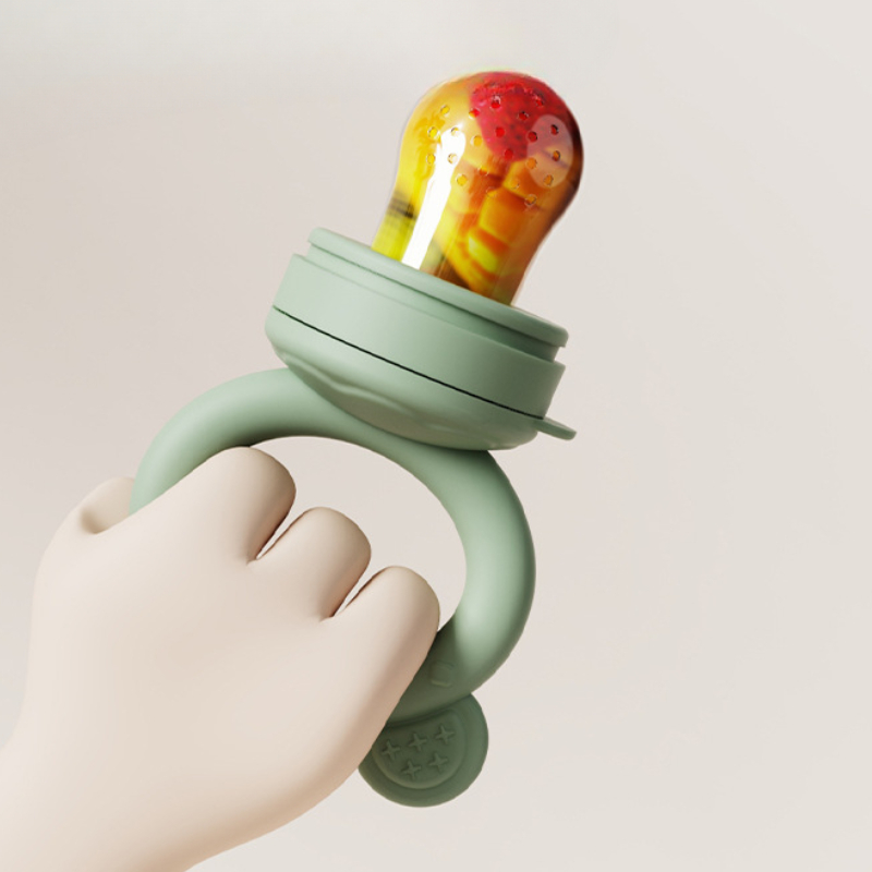 Baby Food Game - Sucette pour bébé mangeoire à fruits