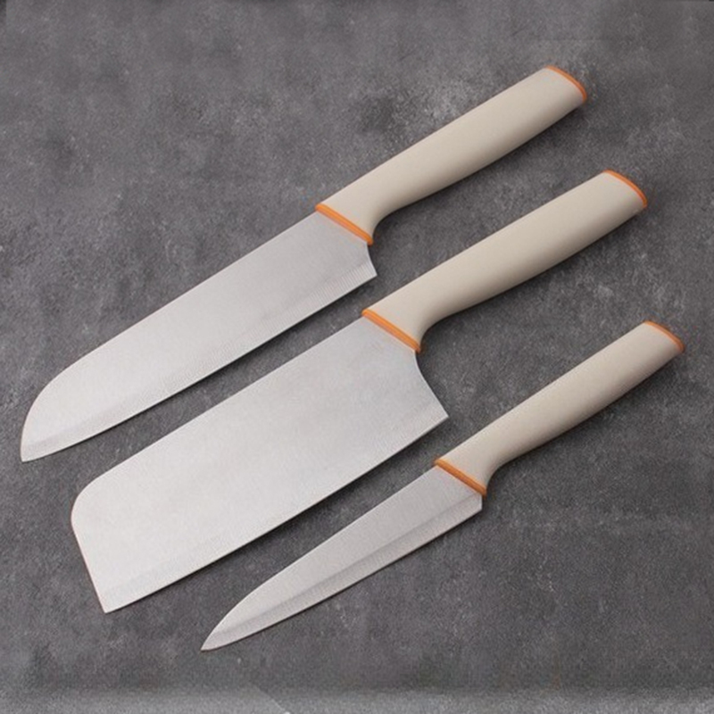 Baby Food Knife Set - Ensembles de couteaux de cuisine en