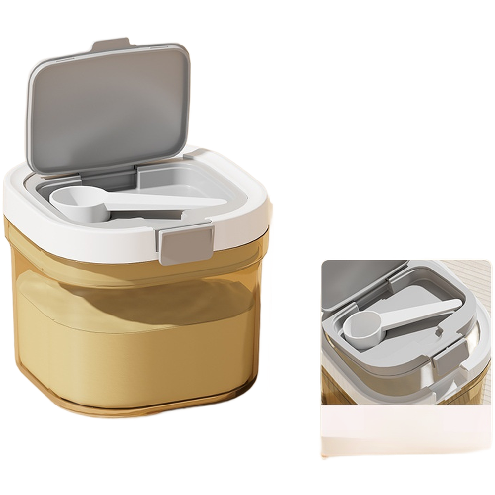 Pot de conservation alimentair - Baby Food Jars avis et prix