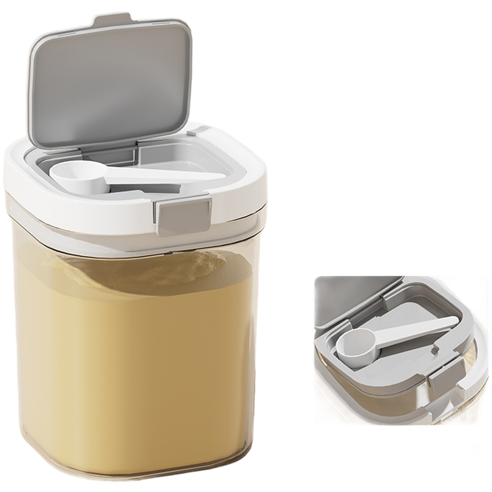 Pot de conservation alimentair - Baby Food Jars avis et prix