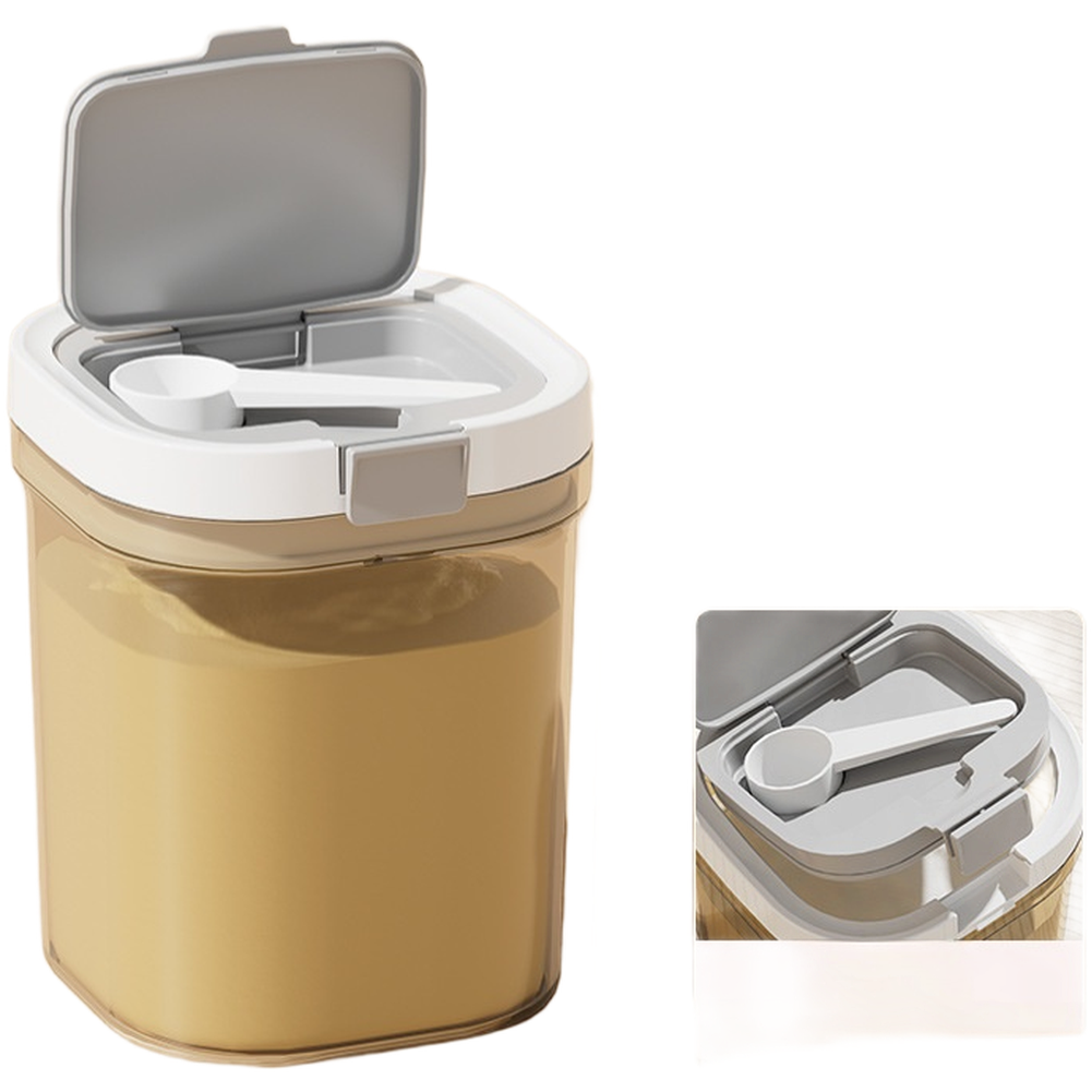 Pot de conservation alimentair - Baby Food Jars avis et prix