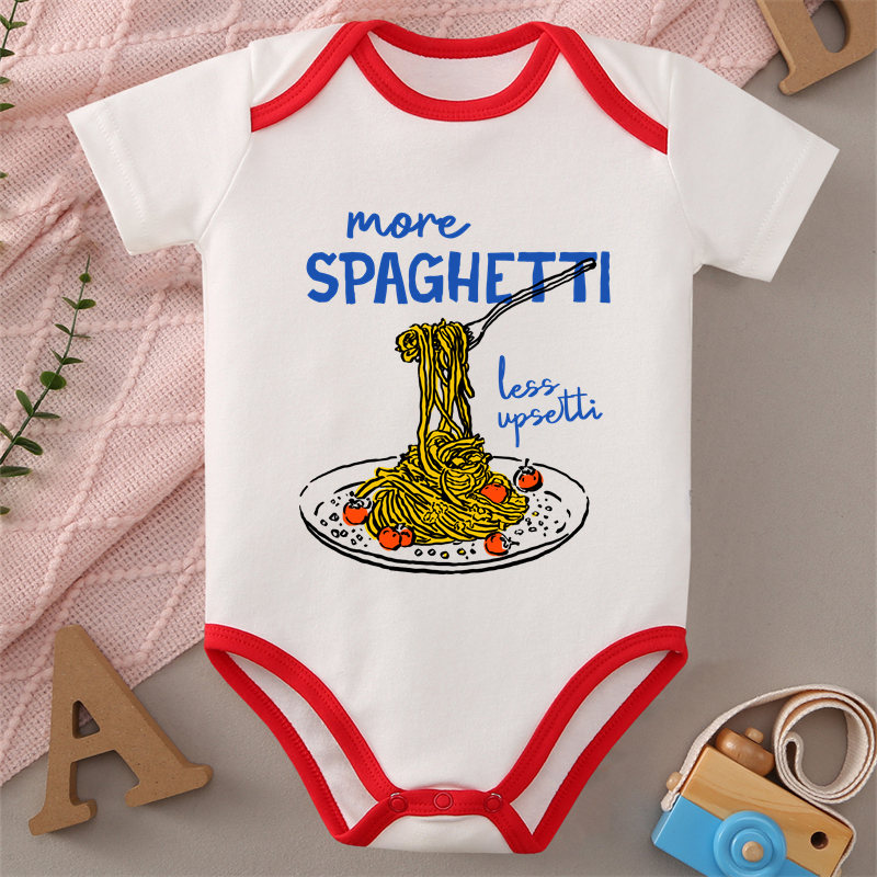 Combinaison 100% coton pour bé - Baby Food Intake avis et prix