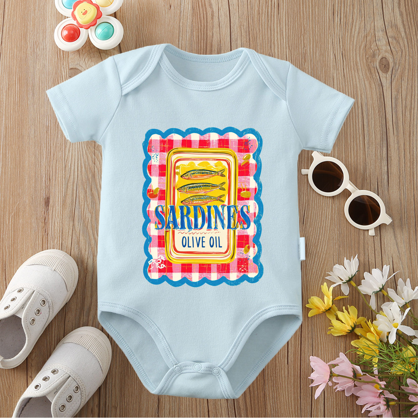Combinaison 100% coton pour l' - Baby Food Intake avis et prix