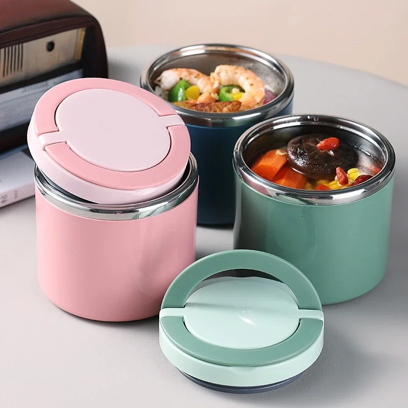 Pot alimentaire isolé de 630/1 - Baby Food Warmer Portable avis et prix