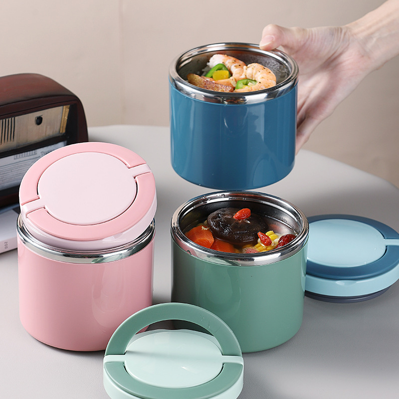 Pot alimentaire isolé de 630/1 - Baby Food Warmer Portable avis et prix