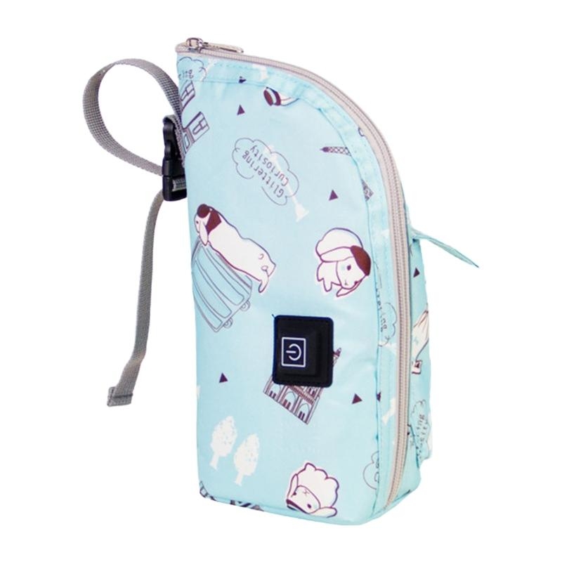 J15U – chauffe-biberon USB Por - Baby Food Warmer Portable avis et prix