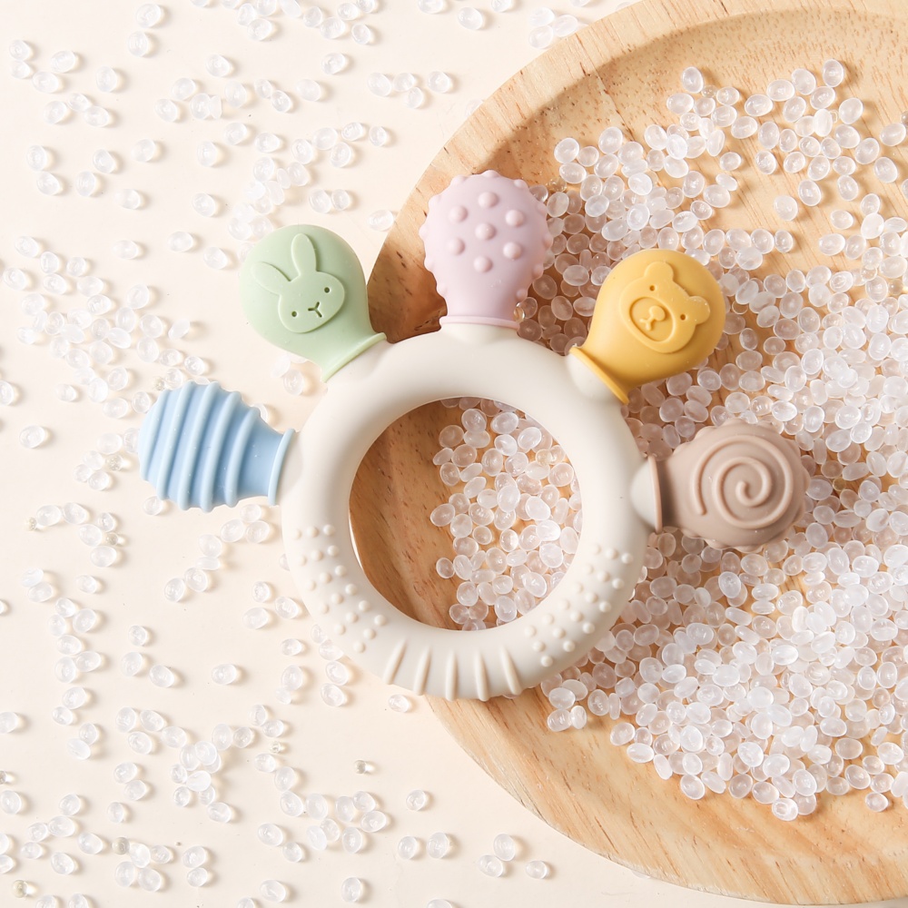 Jouets pour bébés de 0 à 12 mo - Baby Food Natural avis et prix