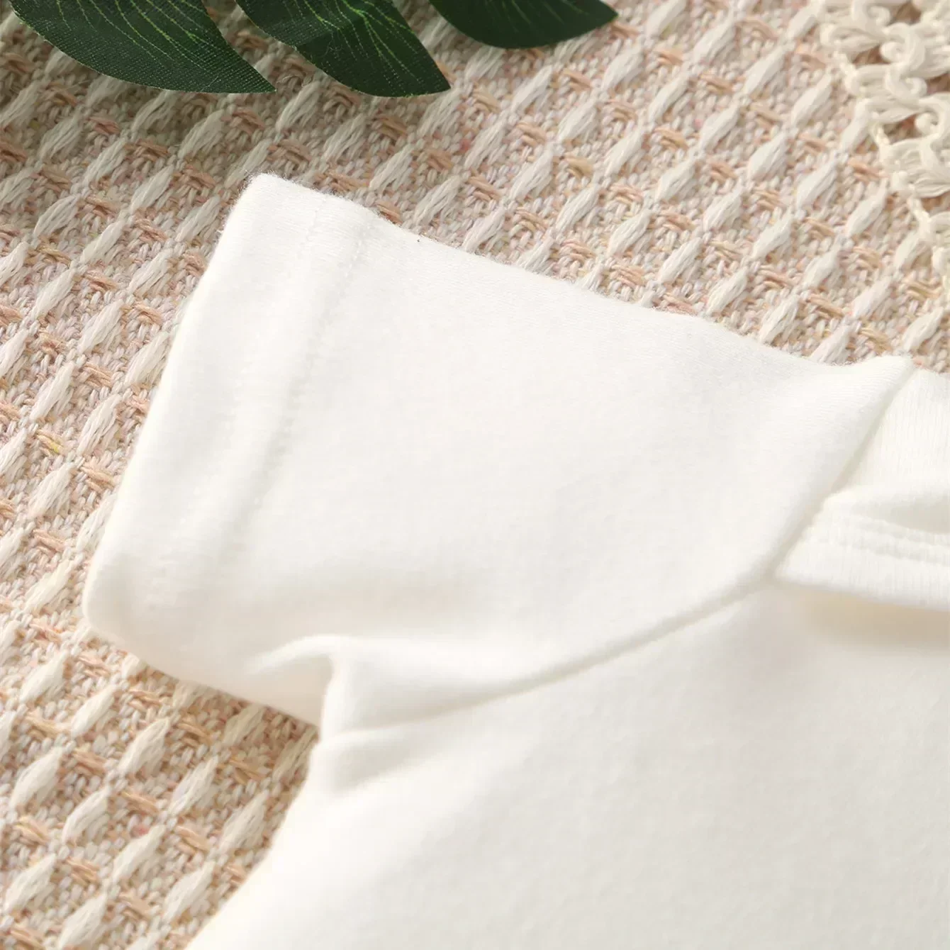Combinaison 100% coton pour l' - Baby Food Intake avis et prix