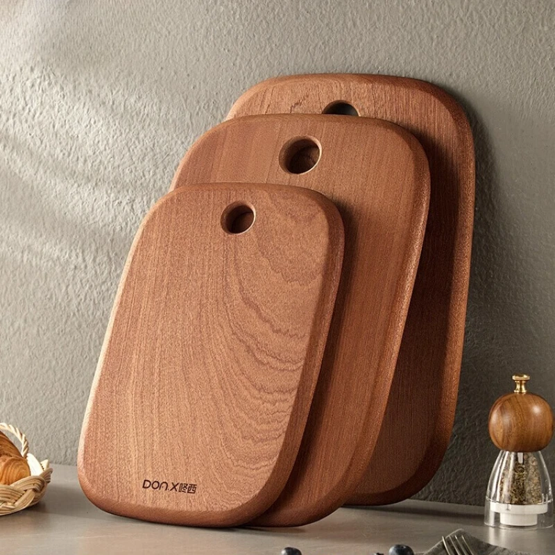 Planche à découper en bois d'é - Baby Food Natural avis et prix