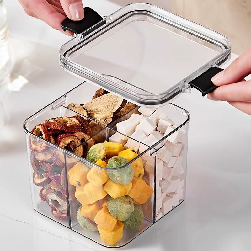 Bocaux de conservation herméti - Baby Food Jars avis et prix