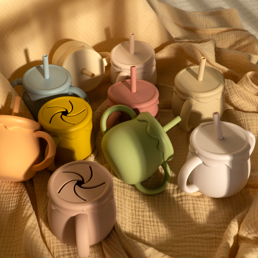 Gobelets d'alimentation pour b - Baby Food Hipp avis et prix
