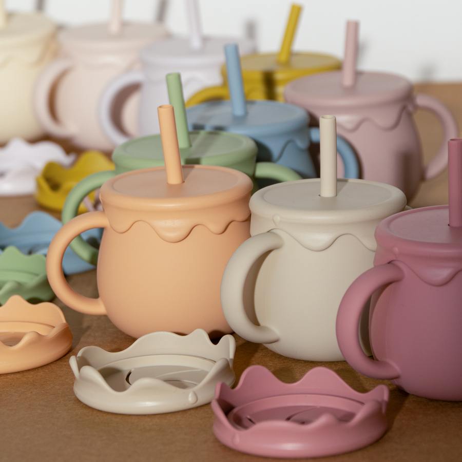 Gobelets d'alimentation pour b - Baby Food Hipp avis et prix
