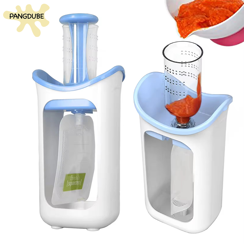 Station de remplissage de comp - Baby Food Maker avis et prix