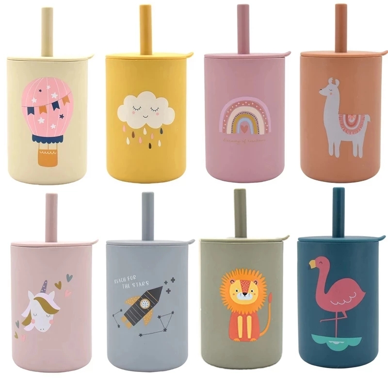 Gobelet en Silicone pour bébé, - Baby Food Hipp avis et prix