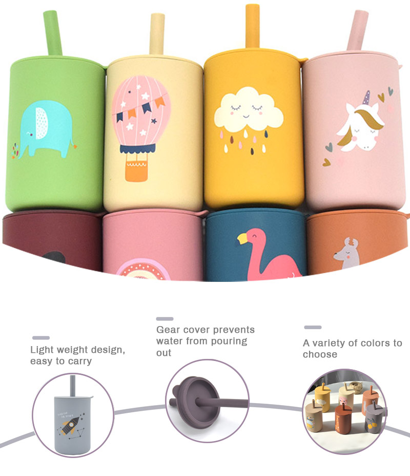 Gobelet en Silicone pour bébé, - Baby Food Hipp avis et prix