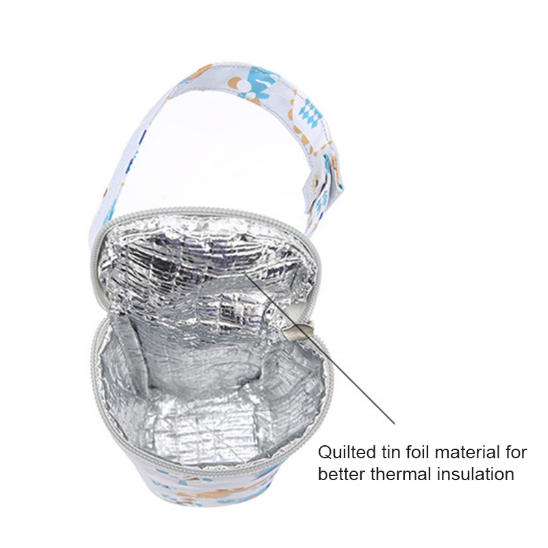 Sac isolant Portable suspendu  - Baby Food Packaging avis et prix