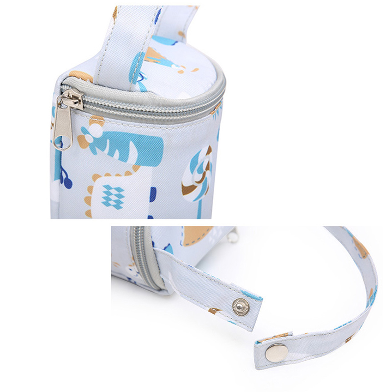 Sac isolant Portable suspendu  - Baby Food Packaging avis et prix