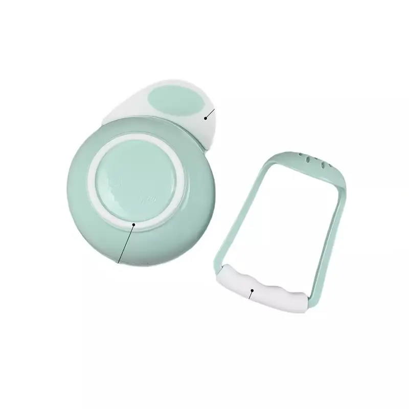 Broyeur alimentaire manuel en  - Baby Food Maker avis et prix