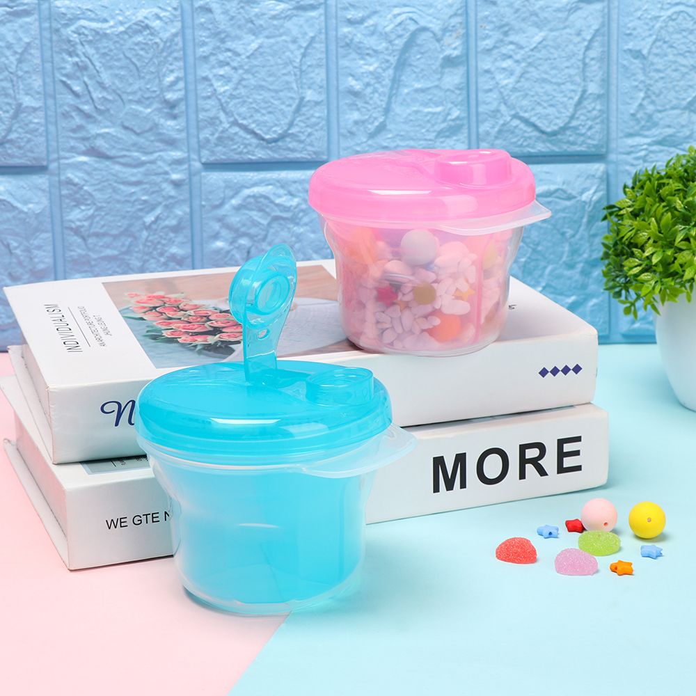 Récipient de formule de lait e - Baby Food Maker avis et prix