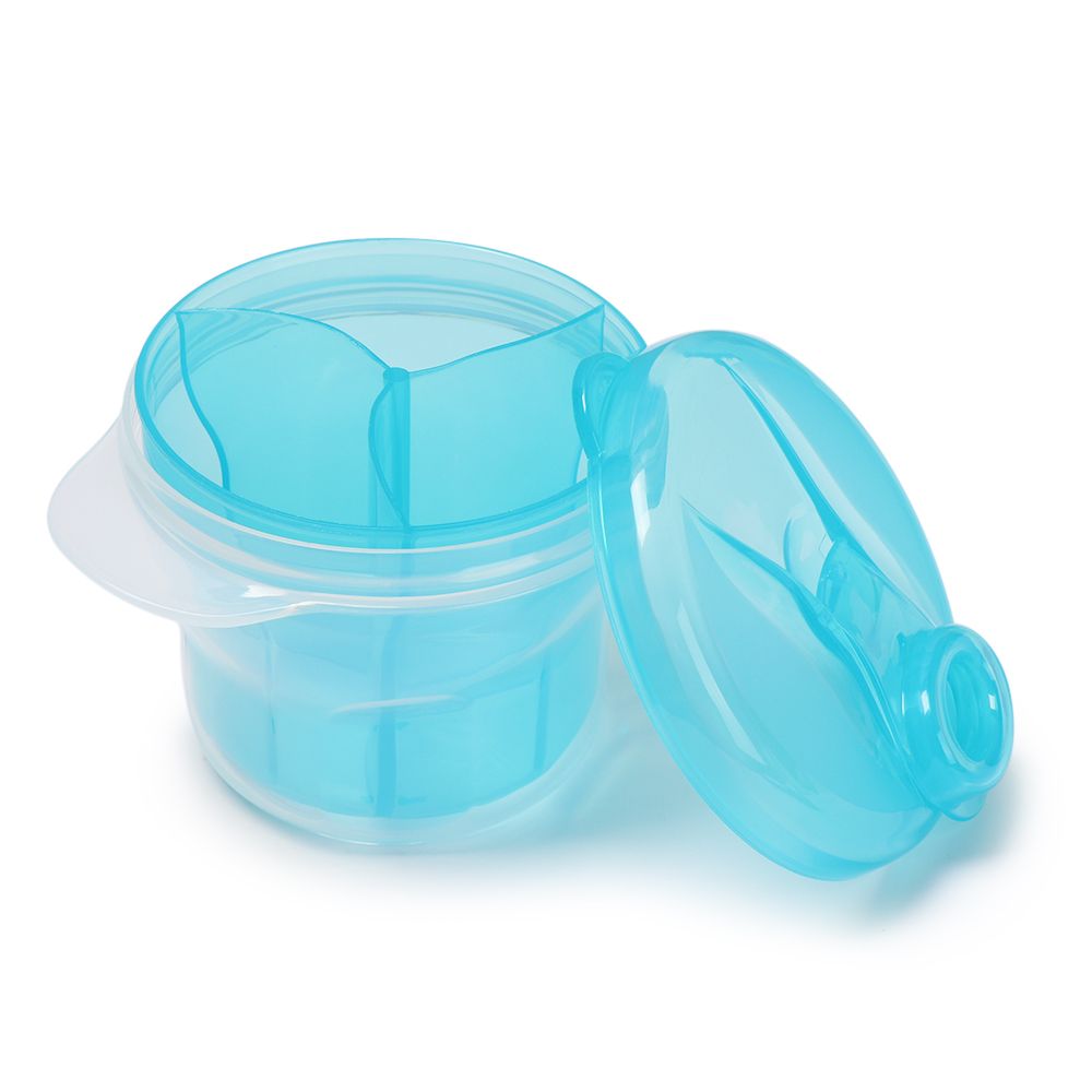 Récipient de formule de lait e - Baby Food Maker avis et prix