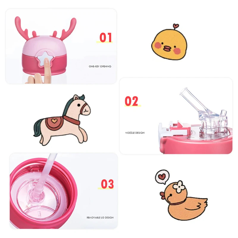 Gobelet d'eau pour enfants de  - Baby Food Hipp avis et prix