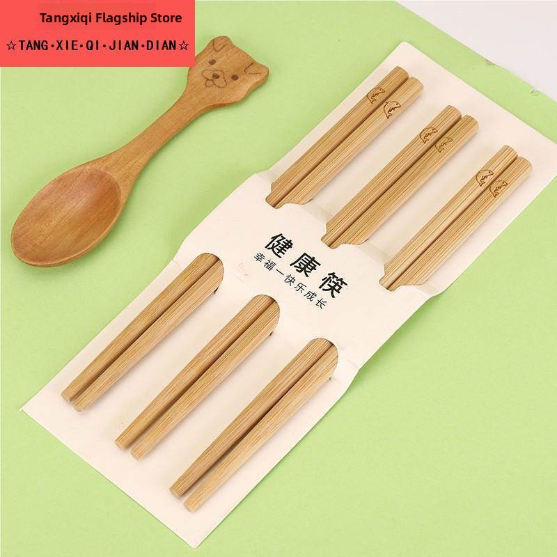 Baguettes de dessin animé pour - Baby Food Natural avis et prix