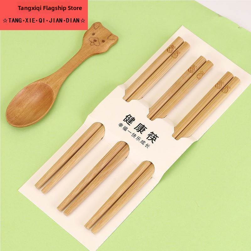 Baguettes de dessin animé pour - Baby Food Natural avis et prix