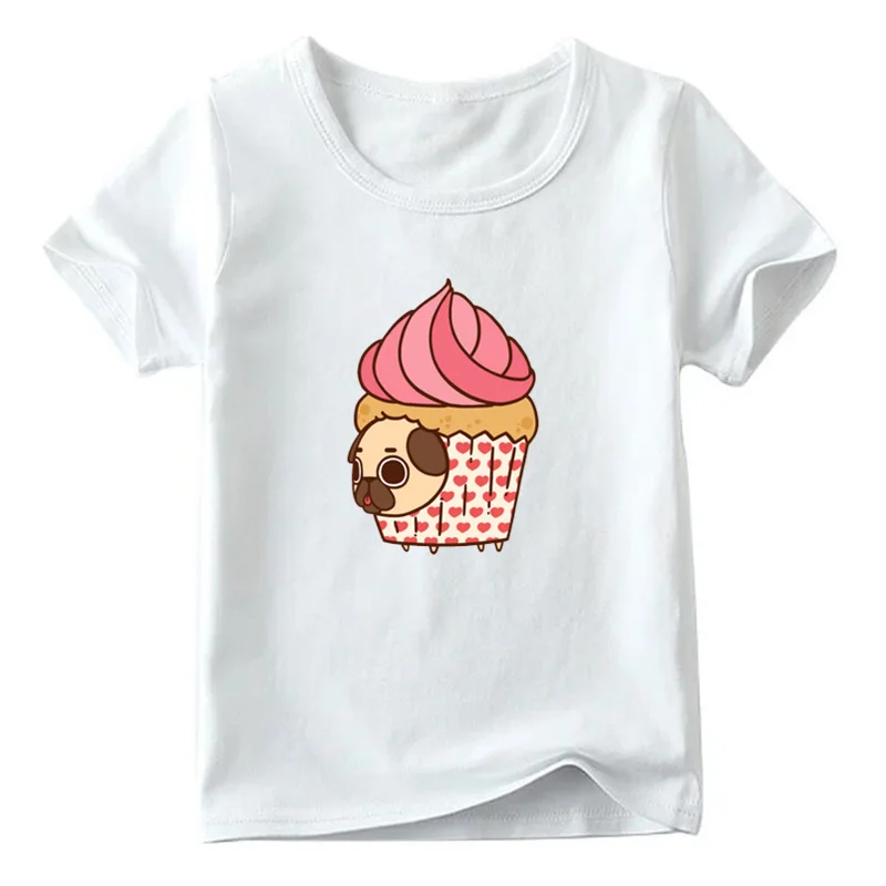 T-shirt imprimé PDPDog pour bé - Baby Food Intake avis et prix
