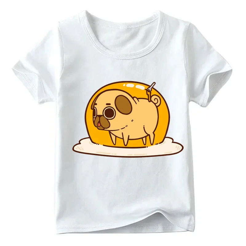 T-shirt imprimé PDPDog pour bé - Baby Food Intake avis et prix