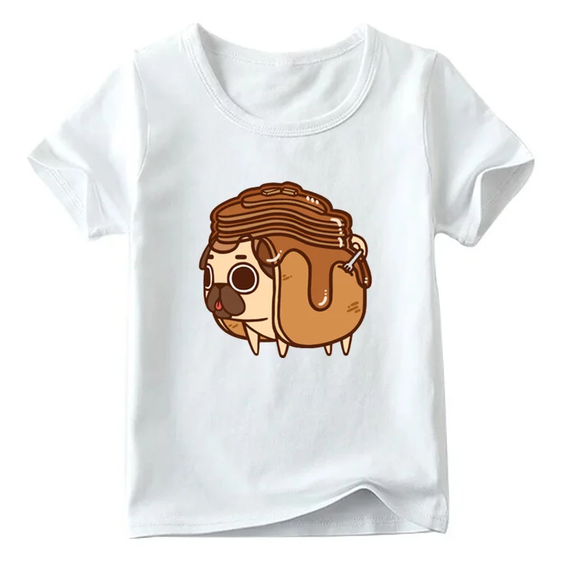 T-shirt imprimé PDPDog pour bé - Baby Food Intake avis et prix