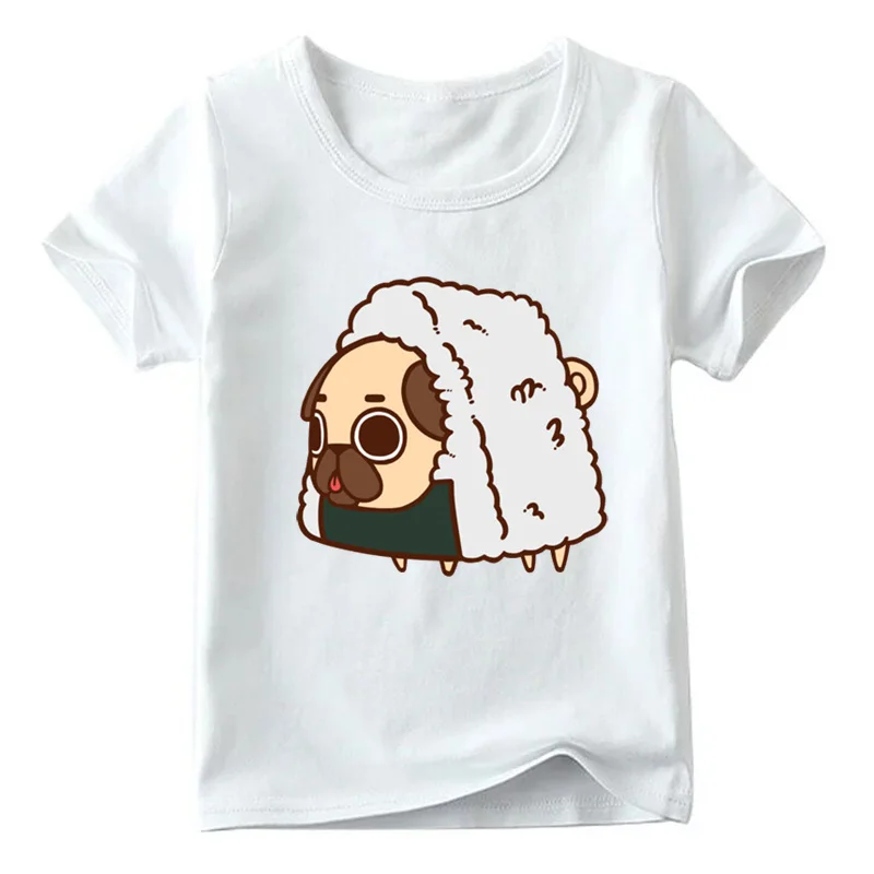 T-shirt imprimé PDPDog pour bé - Baby Food Intake avis et prix