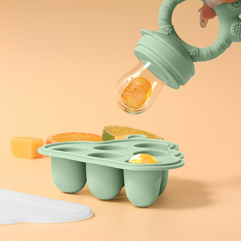Mini moule de congélation de f - Baby Food Jars avis et prix