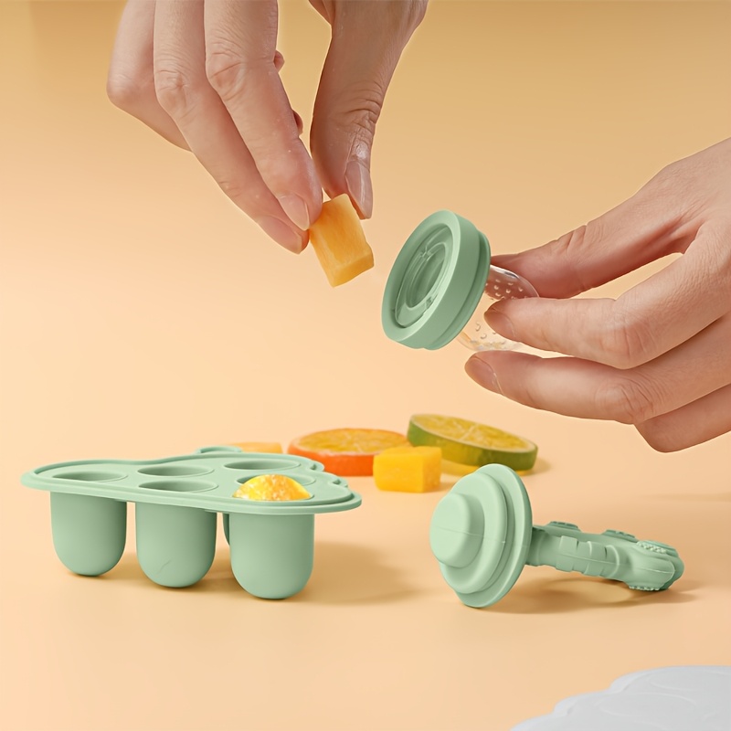 Mini moule de congélation de f - Baby Food Jars avis et prix