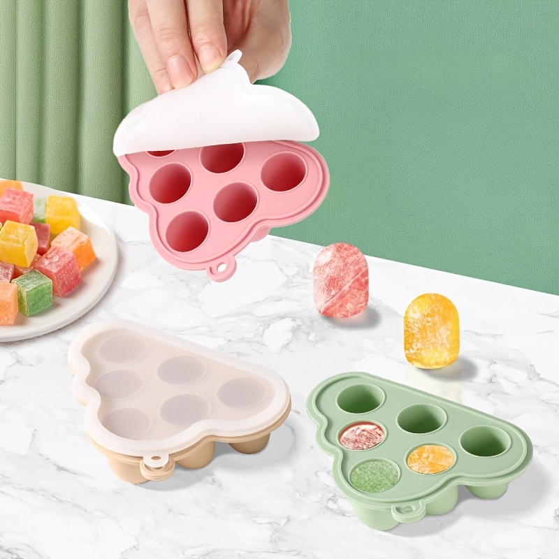 Mini moule de congélation de f - Baby Food Jars avis et prix