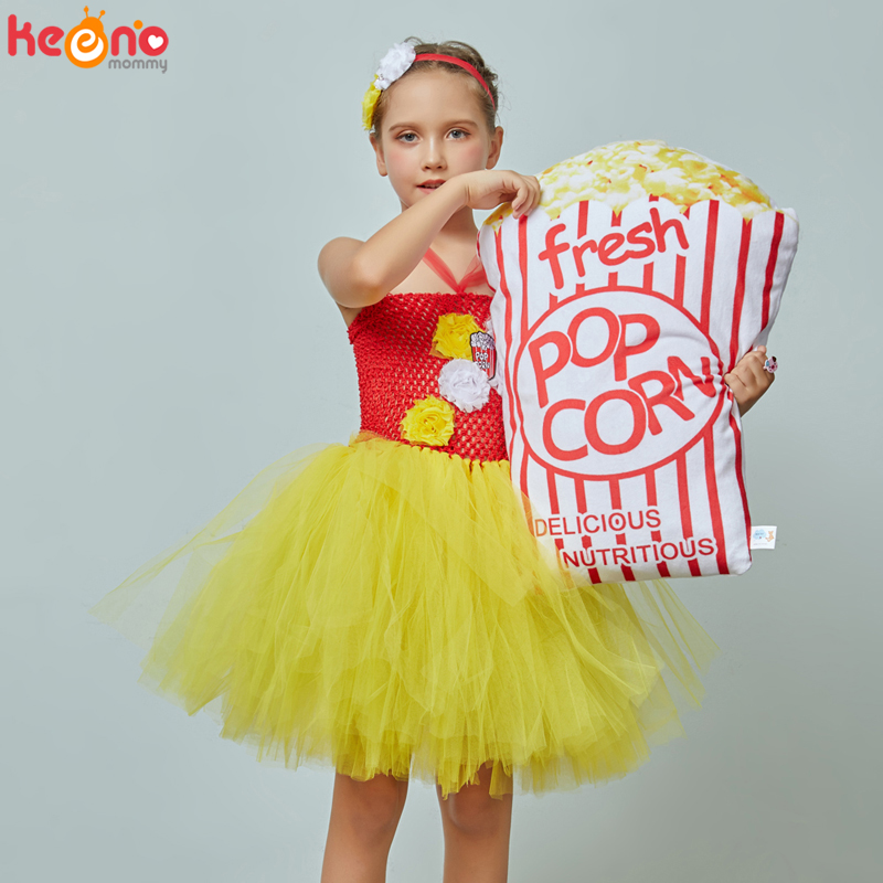 Robe tutu pour filles inspirée - Baby Food Intake avis et prix