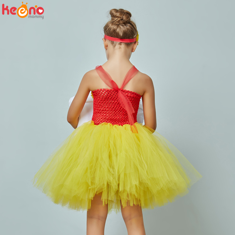 Robe tutu pour filles inspirée - Baby Food Intake avis et prix