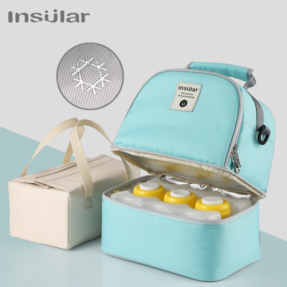 Sac à dos isotherme portable d - Baby Food Warmer Portable avis et prix